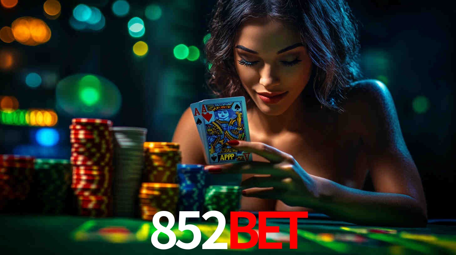 Experiência VIP 852bet