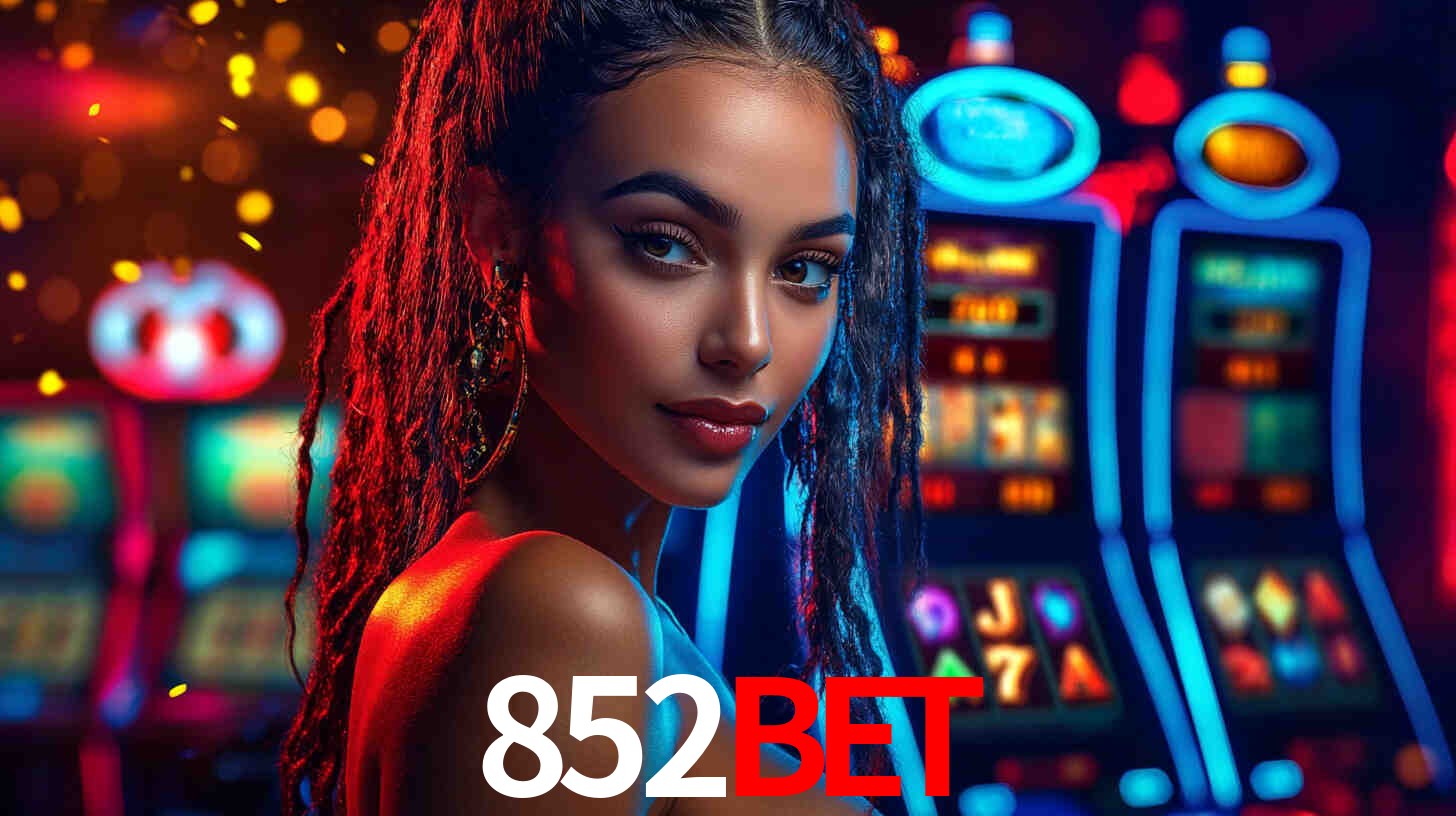 Estatísticas 852bet