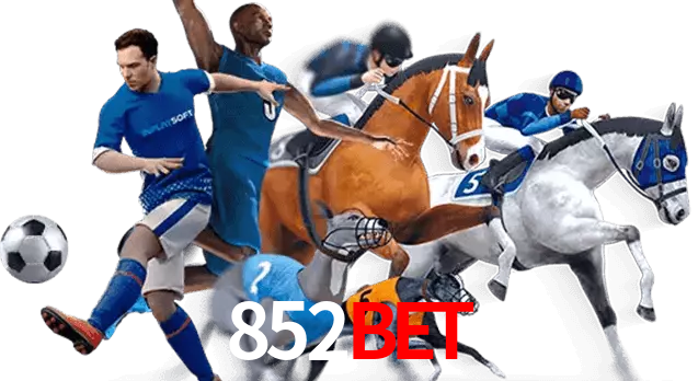 852bet