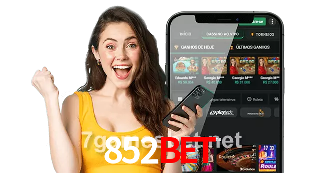 852bet