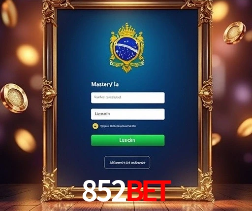Níveis do programa VIP da 852BET