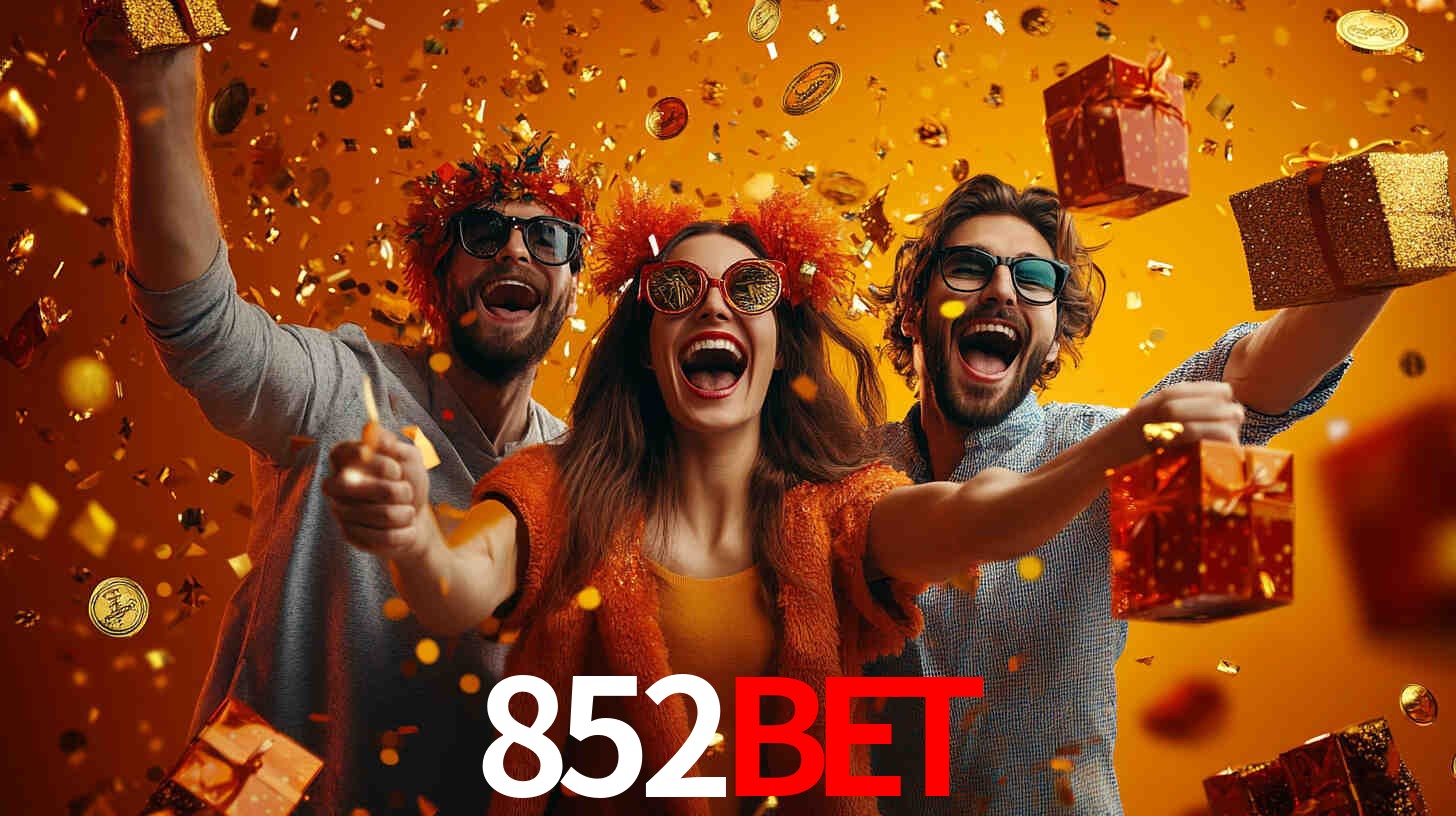 Loterias online disponíveis na 852BET