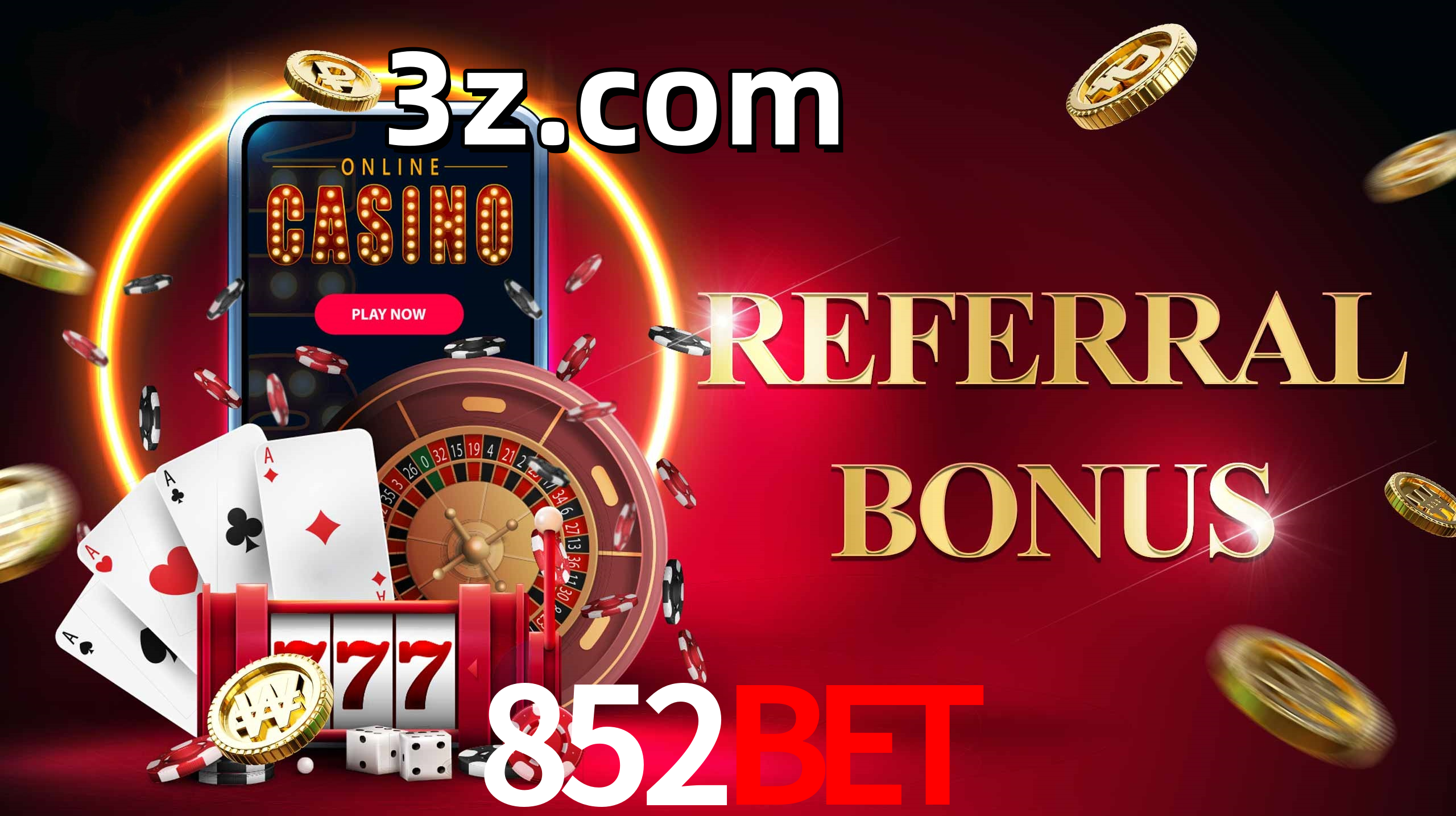 Catálogo 852BET 2.547 jogos - Pragmatic Play, Evolution, NetEnt