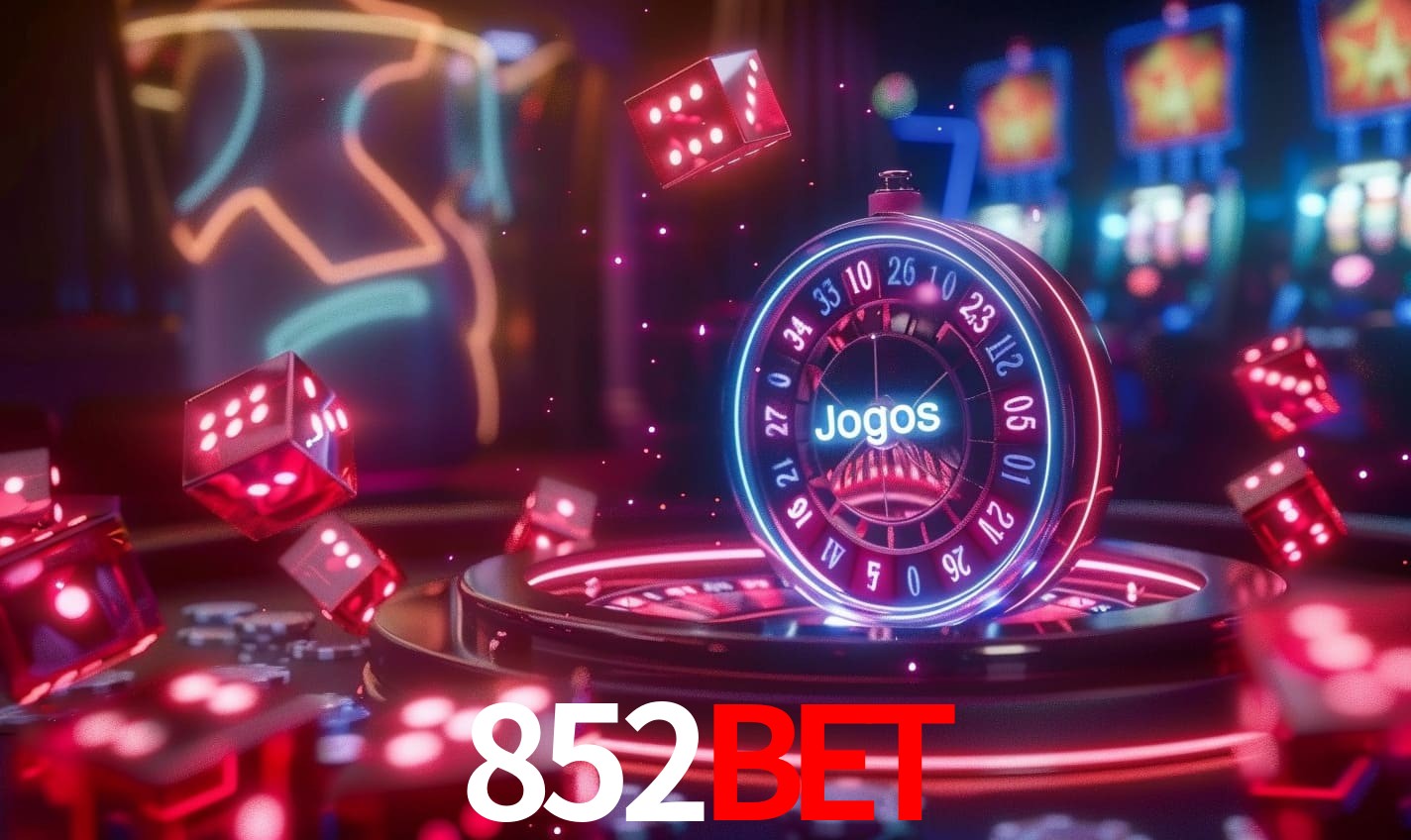 Cassino ao Vivo 852BET - Dealers Brasileiros Profissionais