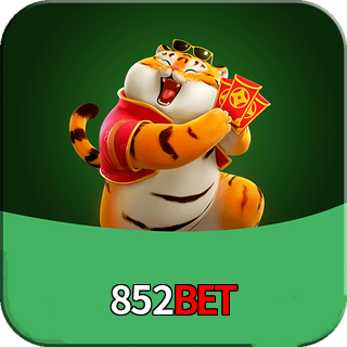 852BET Logo