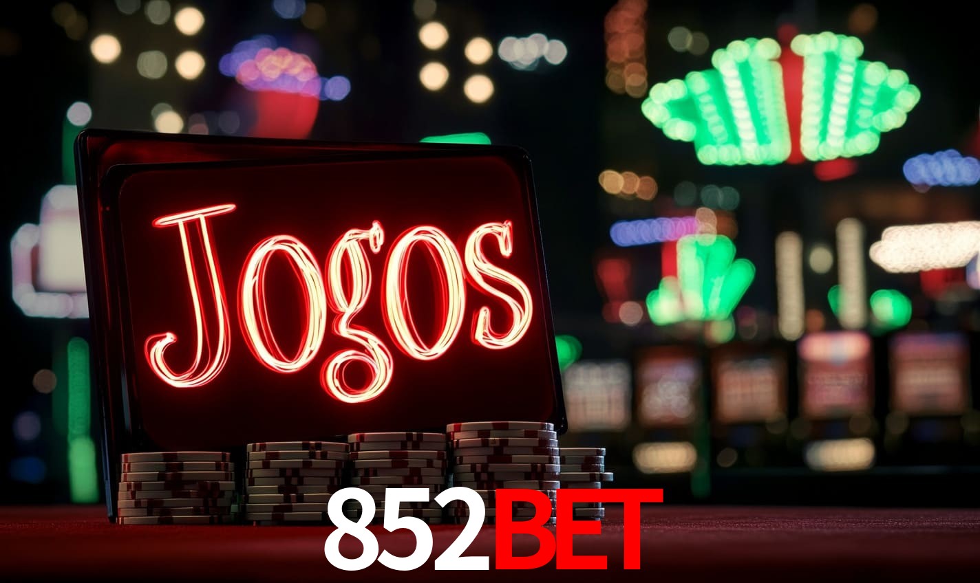 Coleção Premium de Slots 852BET - NetEnt, Pragmatic Play, Evolution