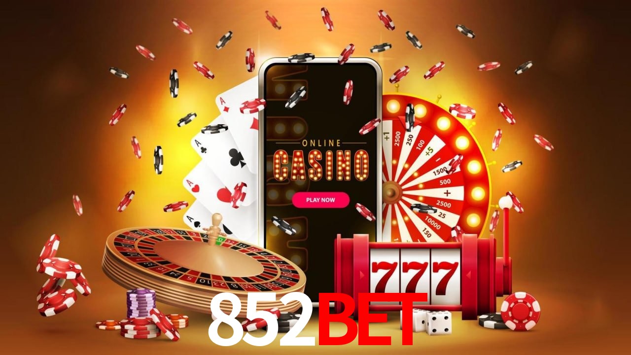 Programa VIP 852bet