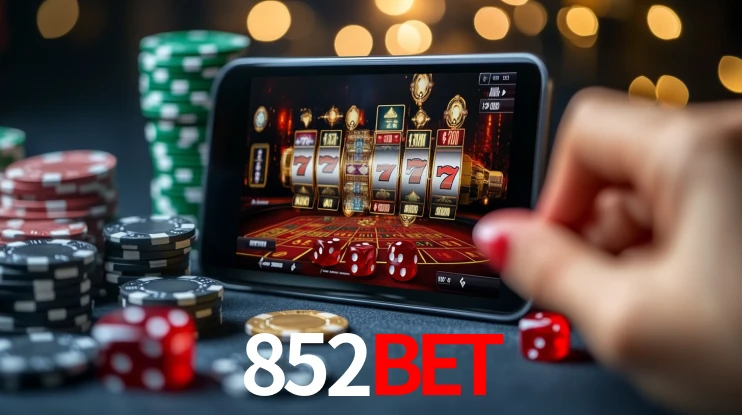 852bet