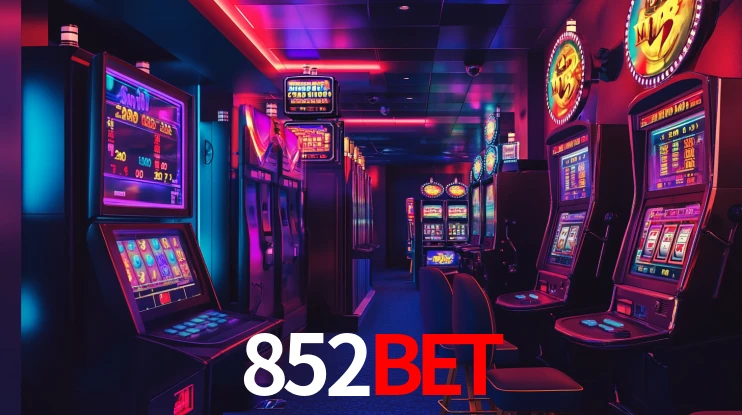 852bet