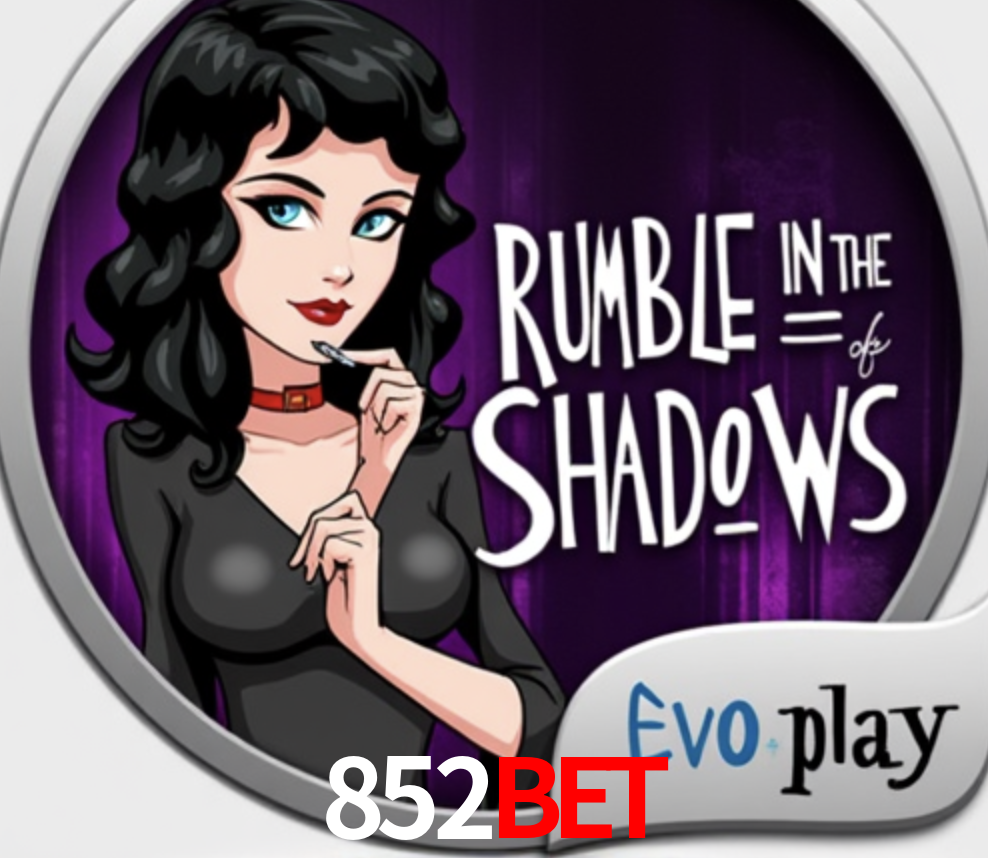 Game Providers 852bet
