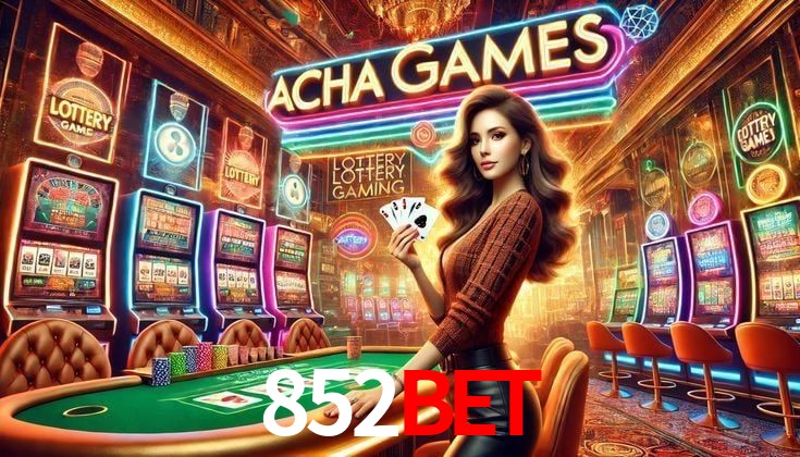 Blackjack Table 852bet