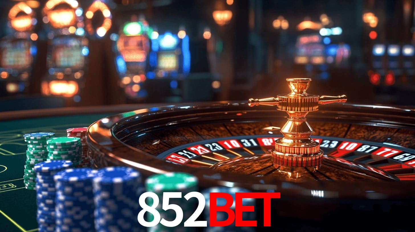 852bet