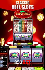 Exclusive Offers 852bet
