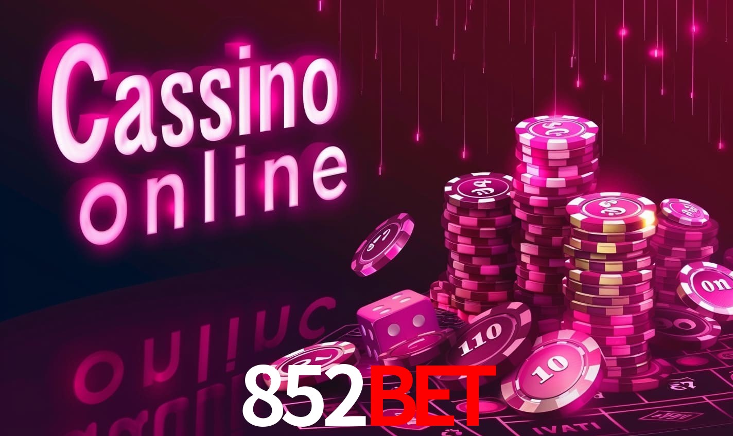 Jogos de Slot 852bet