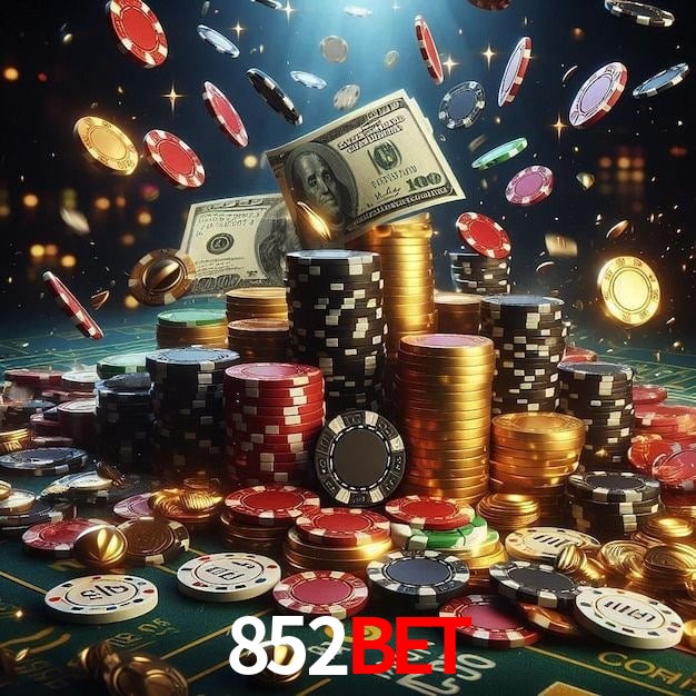 Ofertas Exclusivas 852bet