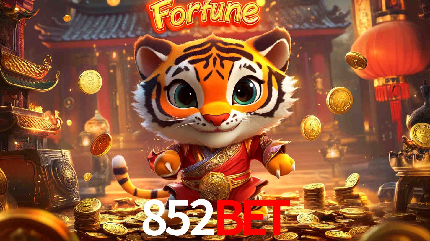 Casino Ao Vivo 852bet