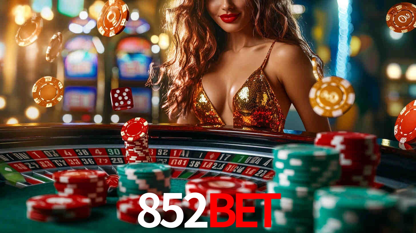 852bet
