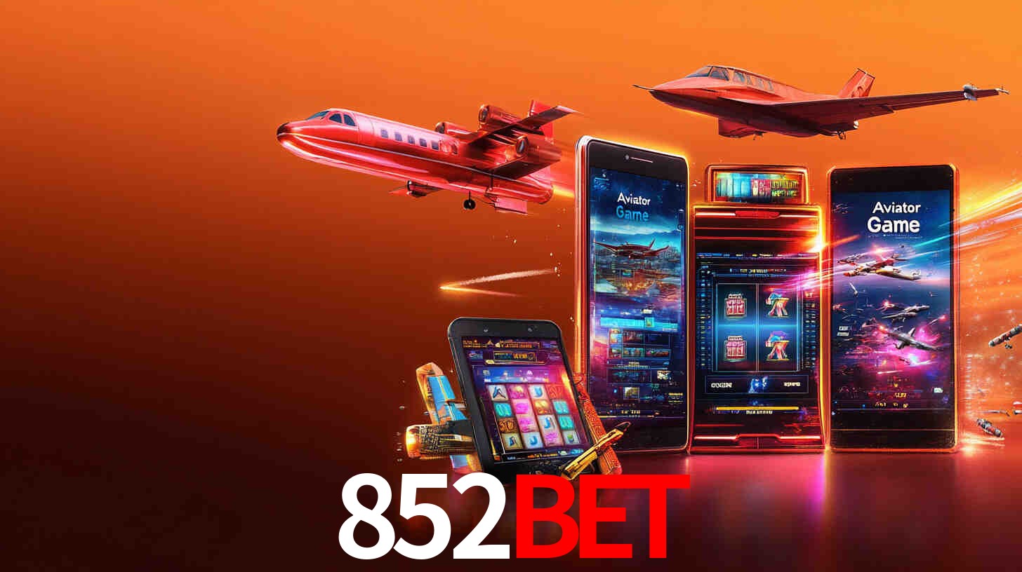 Torneios 852bet