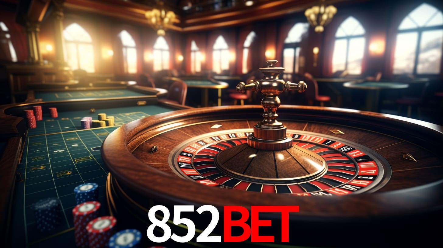 Daily Bonuses 852bet