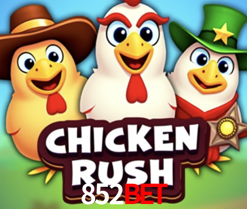 Slot Games 852bet
