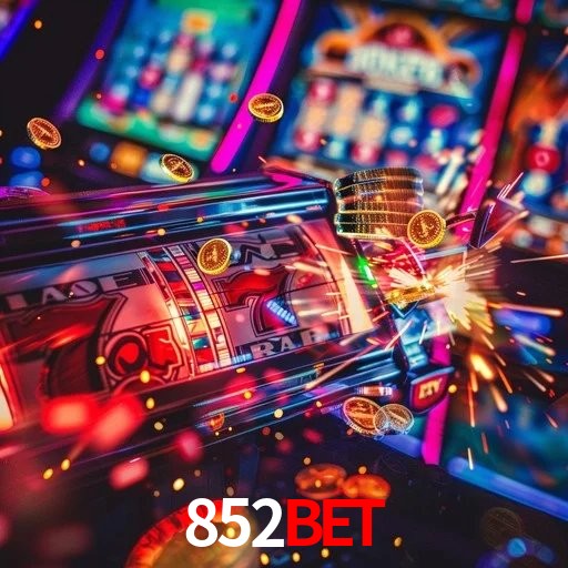 Apostas Esportivas na 852bet: Um Guia Completo