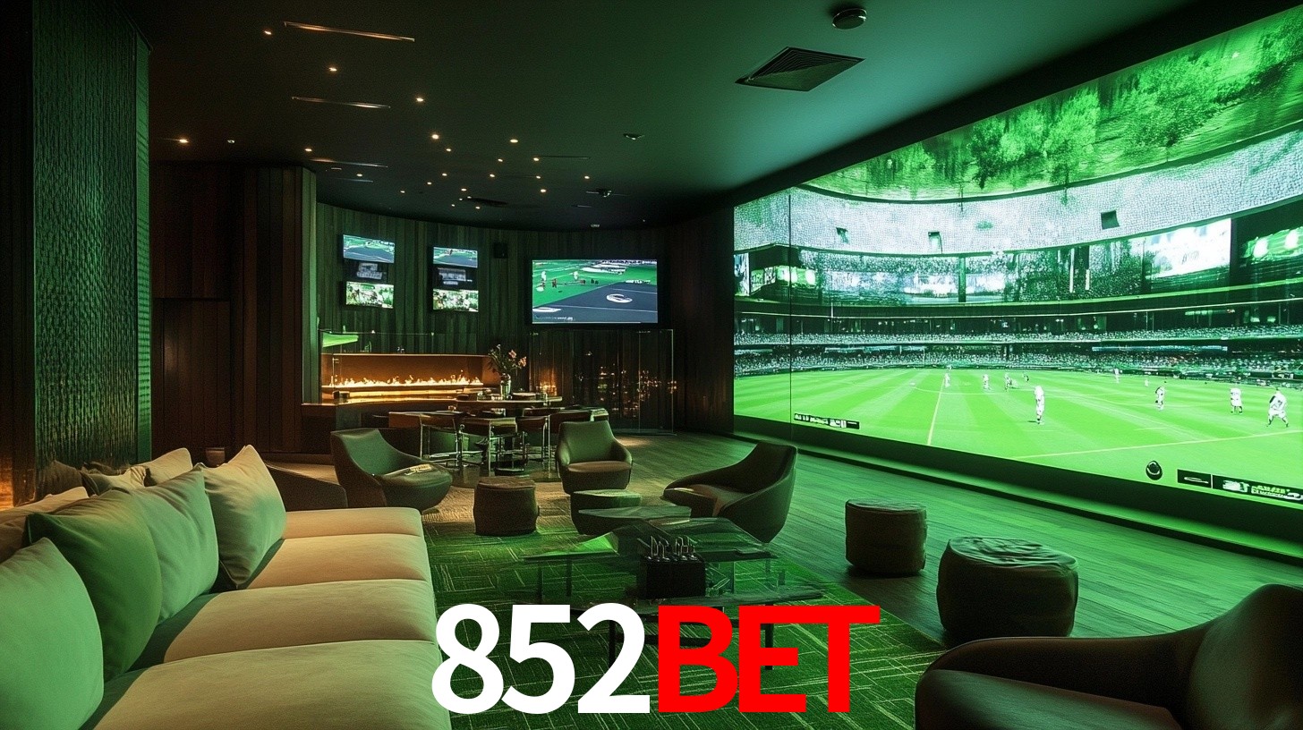 Bônus Generosos e Exclusivos no 852bet para Você!