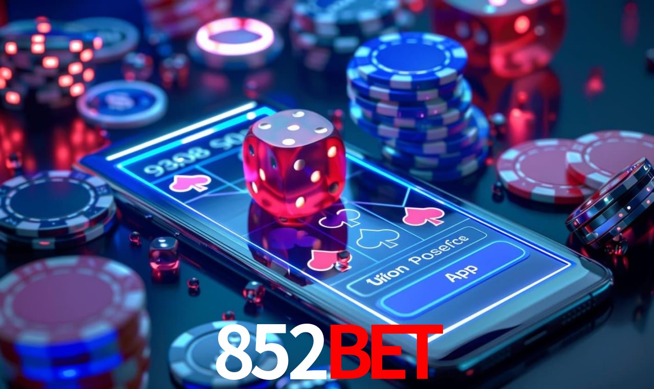 A Emoção da Loteria na 852bet: Uma Chance de Mudança de Vida