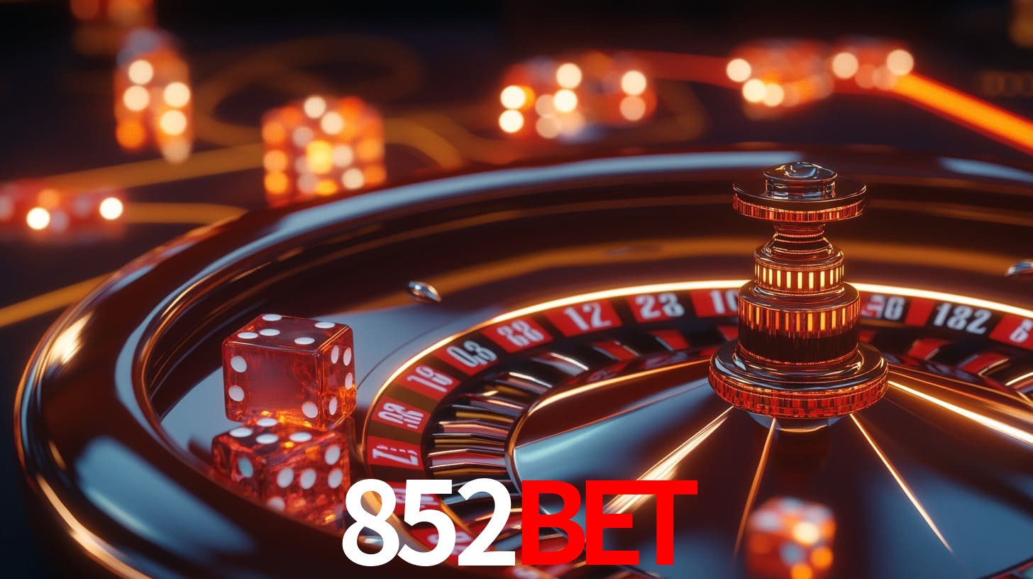 Programa VIP 852bet