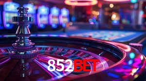 Inovações de Jogos na 852bet: O Futuro das Experiências Interativas