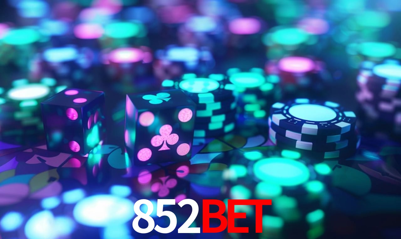 A Emoção da Loteria na 852bet: Uma Chance de Mudança de Vida