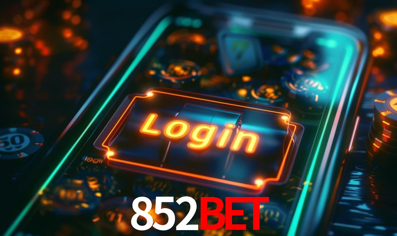 VIP Casino 852bet