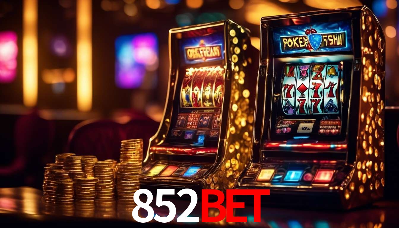 Segurança 2FA 852bet