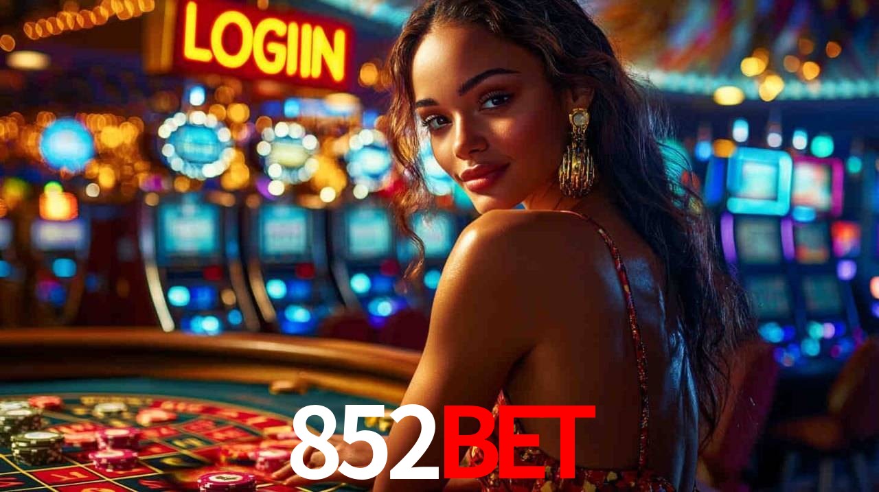Apostas Esportivas na 852bet: Um Guia Completo
