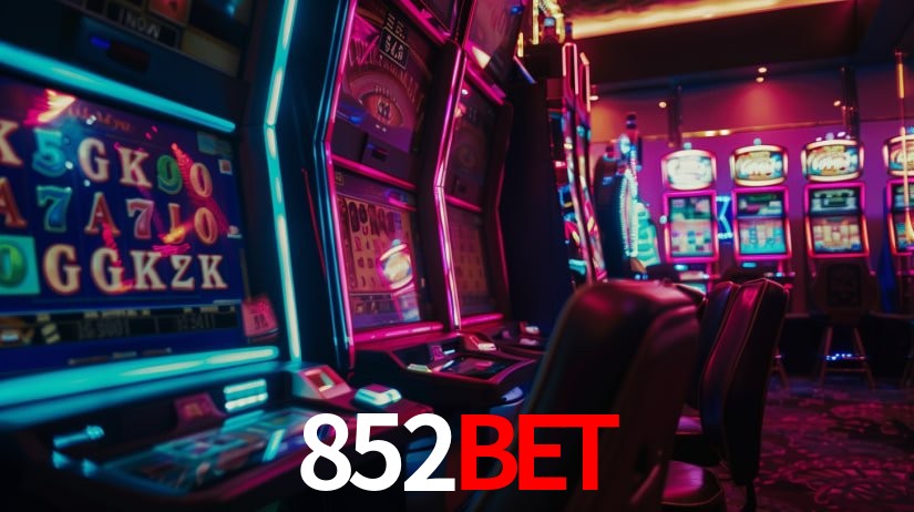 2FA Security 852bet