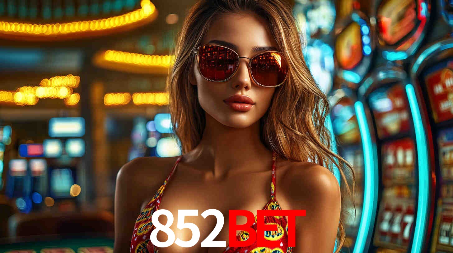 852bet