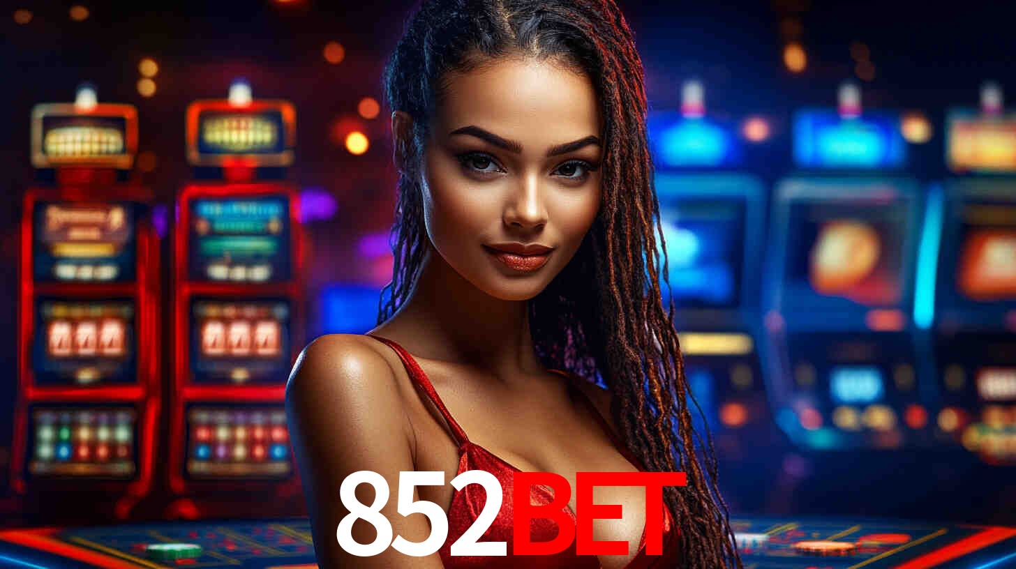 Estatísticas do Jogo 852bet
