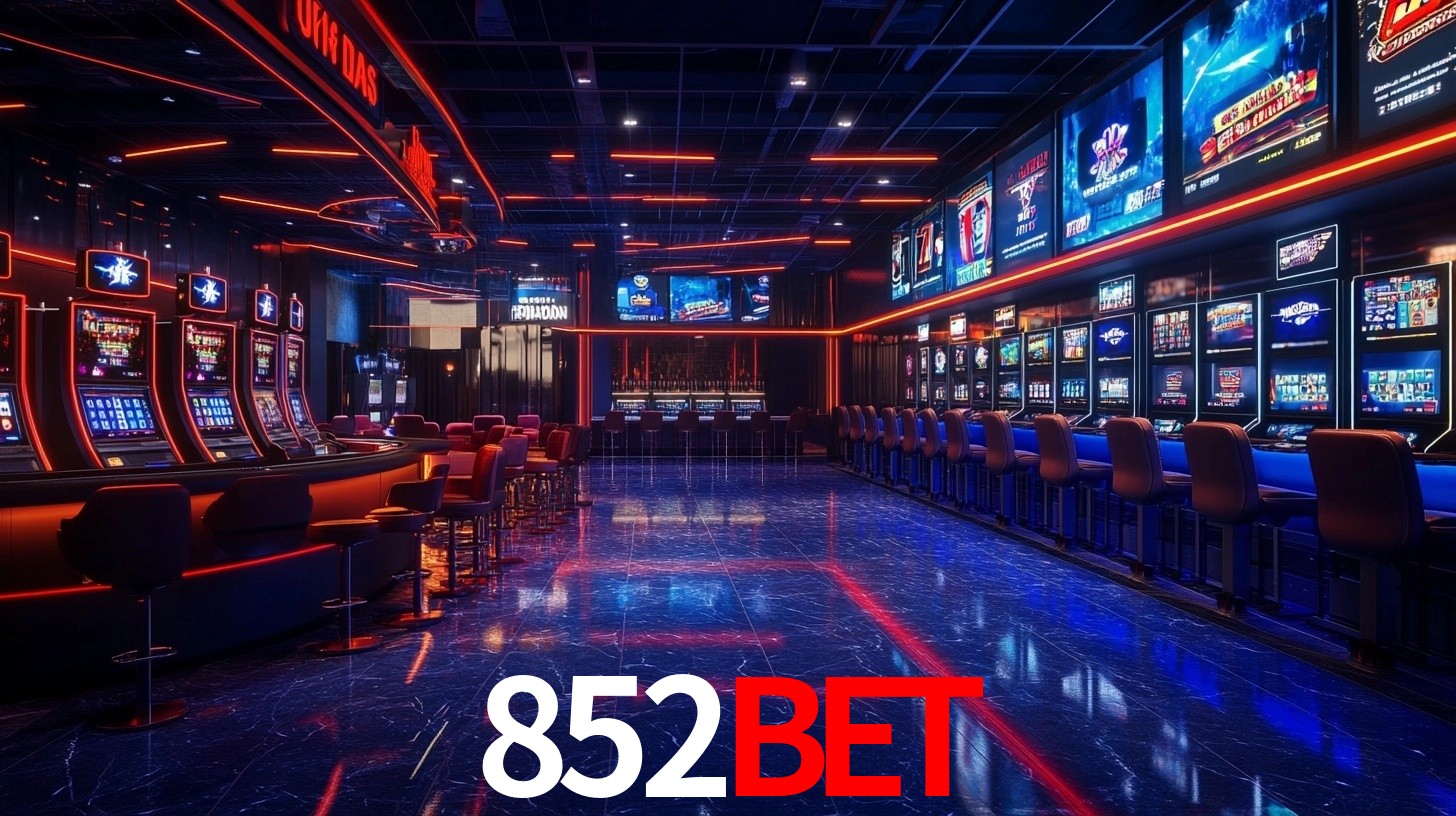 Ofertas Imperdíveis na 852bet: Promoções e Bônus Que Valem a Pena