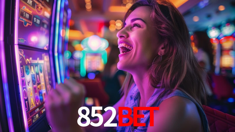 852bet
