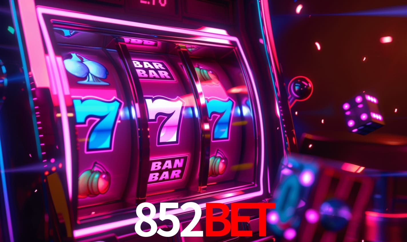 Provedores de Jogos 852bet
