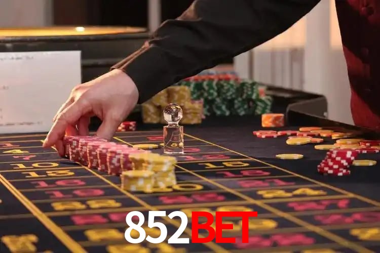Bônus Diários 852bet