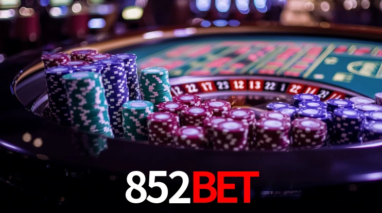 Exclusive Games 852bet
