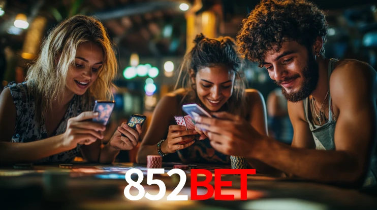 Instant EasyPaisa 852bet