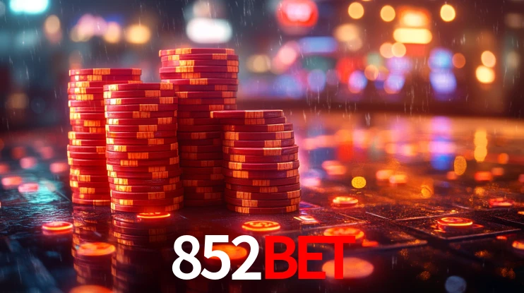 852bet: Seu Especialista em Apostas Esportivas Brasileiras