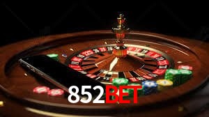 Live Casino 852bet