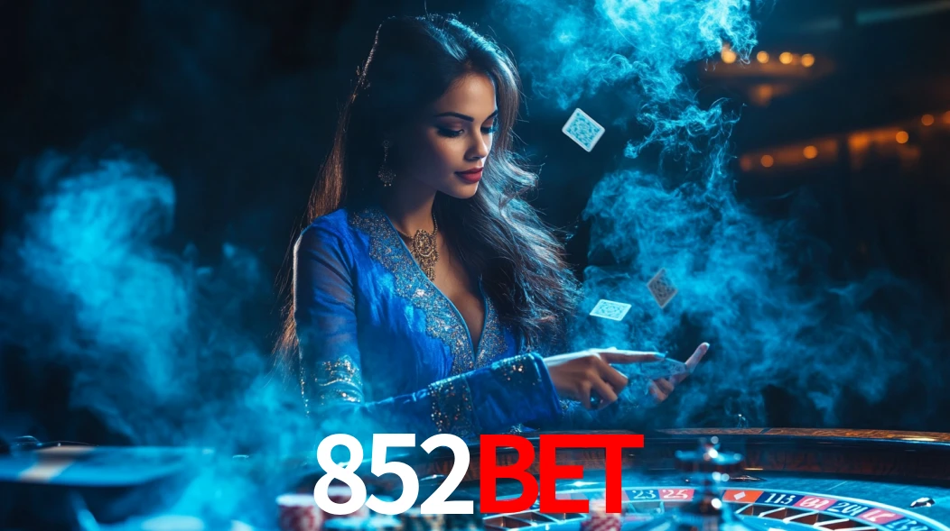 Diretório de Jogos 852bet