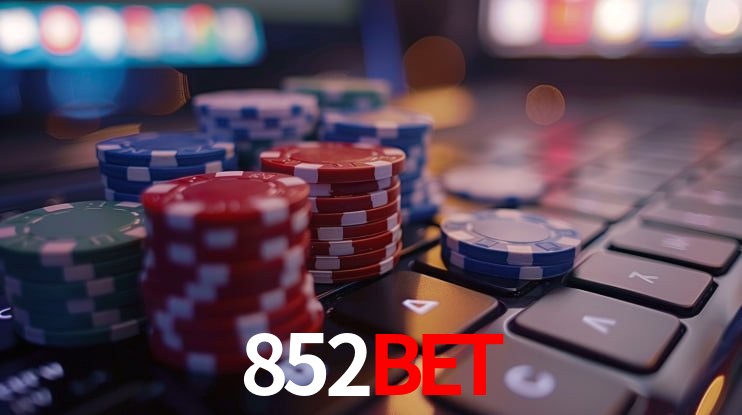 Explorando a Categoria de Eventos em Apostas na 852bet
