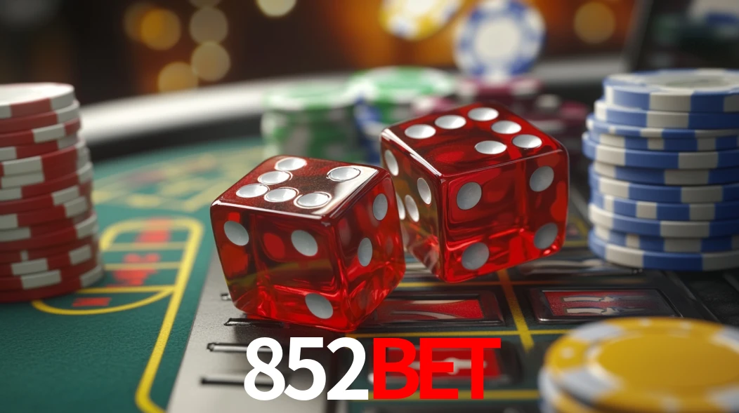 852bet App Interface