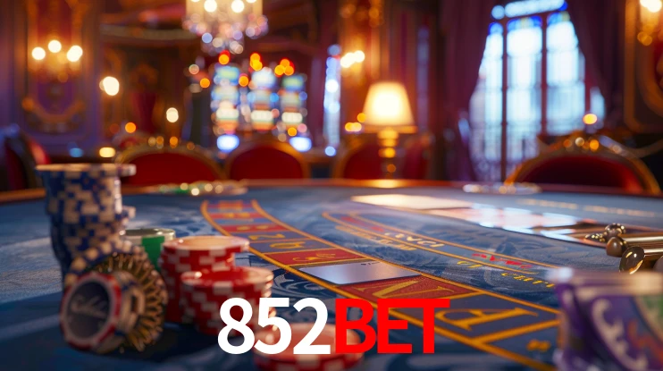 Game Statistics 852bet