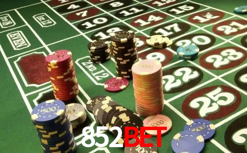 Descubra o Programa VIP da 852bet: Vantagens Exclusivas para Jogadores