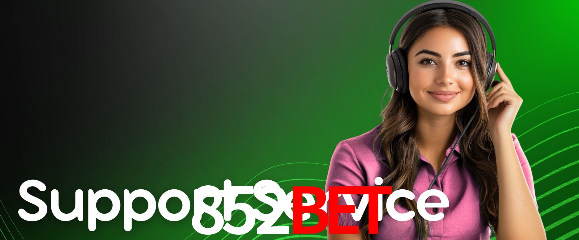 Secure Login 852bet